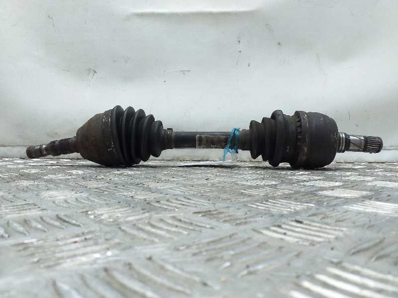 Recambio de transmision delantera izquierda para opel astra h caravan cosmo referencia OEM IAM   