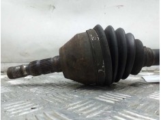 Recambio de transmision delantera izquierda para opel astra h caravan cosmo referencia OEM IAM    2