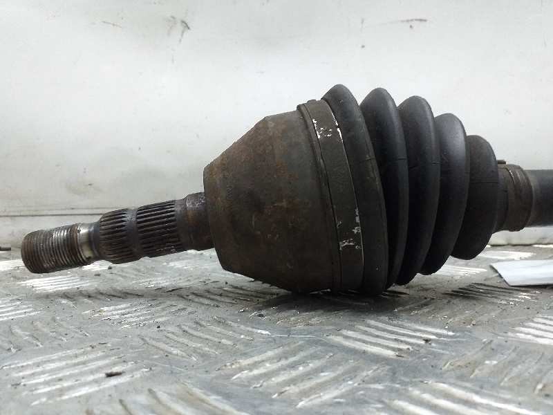 Recambio de transmision delantera izquierda para opel astra h caravan cosmo referencia OEM IAM   