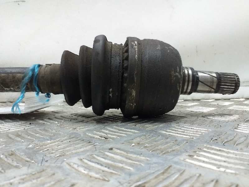 Recambio de transmision delantera izquierda para opel astra h caravan cosmo referencia OEM IAM   