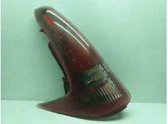 Recambio de piloto trasero izquierdo para peugeot 206 berlina x-line referencia OEM IAM