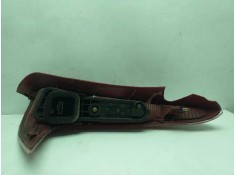 Recambio de piloto trasero izquierdo para peugeot 206 berlina x-line referencia OEM IAM    2