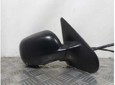 Recambio de retrovisor derecho para seat cordoba berlina (6l2) fresh referencia OEM IAM  MANUAL NEGRO 2