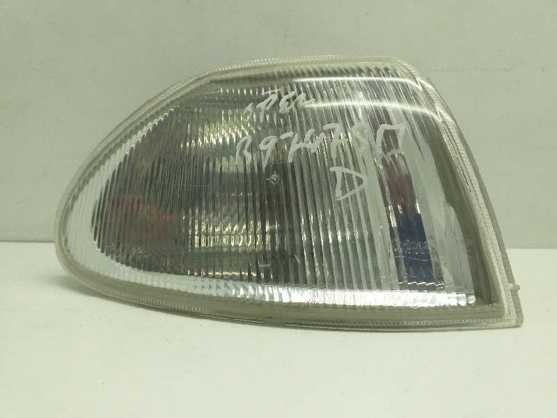 Recambio de piloto delantero derecho para opel astra f berlina básico referencia OEM IAM   