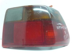 Recambio de piloto trasero derecho para opel astra f berlina básico referencia OEM IAM   