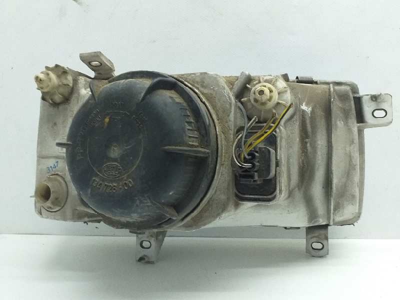 Recambio de faro izquierdo para volkswagen vento (1h2) cl referencia OEM IAM   