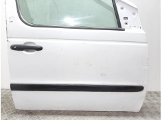 Recambio de puerta delantera derecha para mercedes-benz vaneo (w414) furgoneta compacta 1.7 cdi vaneo (414.700) referencia OEM I 2