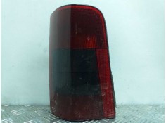 Recambio de piloto trasero izquierdo para peugeot partner (s1) combispace referencia OEM IAM 6350EE  