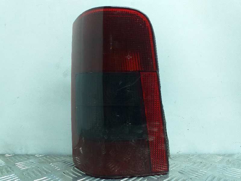 Recambio de piloto trasero izquierdo para peugeot partner (s1) combispace referencia OEM IAM 6350EE   Recambio de piloto trasero izquierdo para peugeot partner (s1) combispace referencia OEM IAM 6350EE