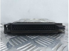 Recambio de centralita motor uce para citroën xsara picasso 2.0 hdi referencia OEM IAM 0281010137 9635158480  2