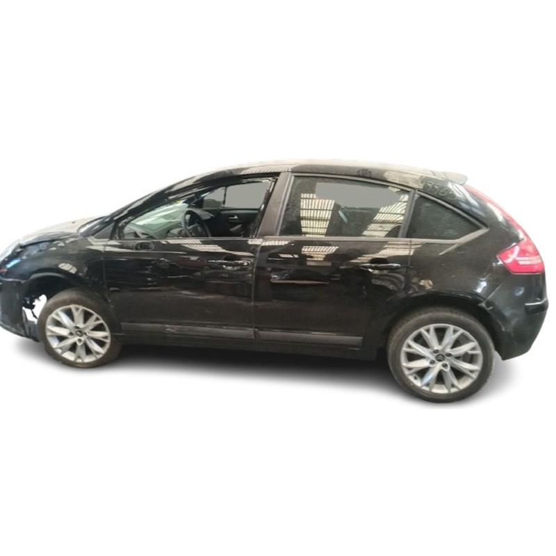 CITROËN C4 II (NC_) - imagen 4