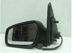 Recambio de retrovisor izquierdo para ford mondeo berlina (ge) titanium x referencia OEM IAM