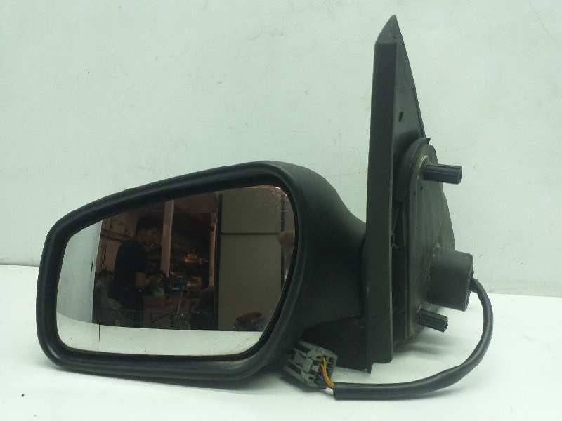 Recambio de retrovisor izquierdo para ford mondeo berlina (ge) titanium x referencia OEM IAM    Recambio de retrovisor izquierdo para ford mondeo berlina (ge) titanium x referencia OEM IAM