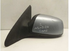 Recambio de retrovisor izquierdo para ford mondeo berlina (ge) titanium x referencia OEM IAM    2