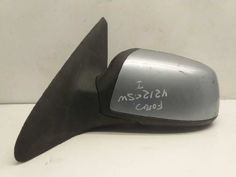 Recambio de retrovisor izquierdo para ford mondeo berlina (ge) titanium x referencia OEM IAM    Recambio de retrovisor izquierdo para ford mondeo berlina (ge) titanium x referencia OEM IAM