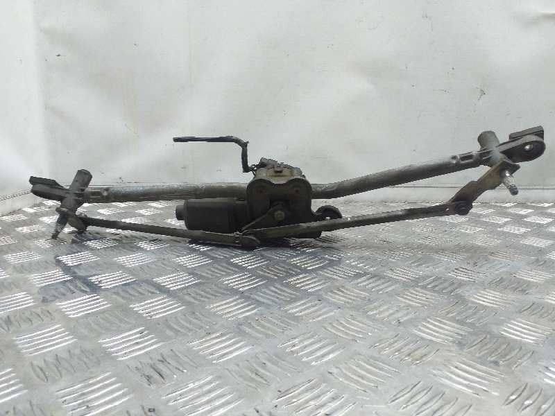 Recambio de motor limpia delantero para ford mondeo berlina (ge) titanium x referencia OEM IAM    Recambio de motor limpia delantero para ford mondeo berlina (ge) titanium x referencia OEM IAM