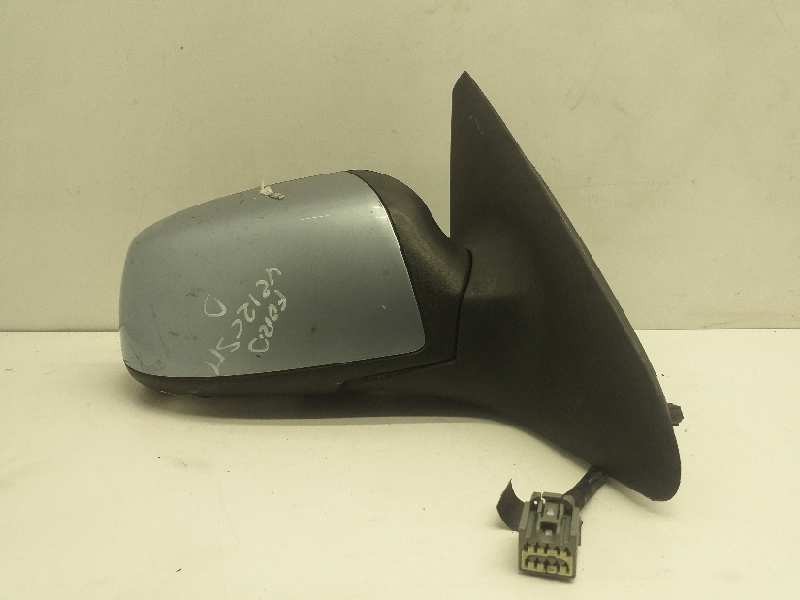 Recambio de retrovisor derecho para ford mondeo berlina (ge) titanium x referencia OEM IAM   