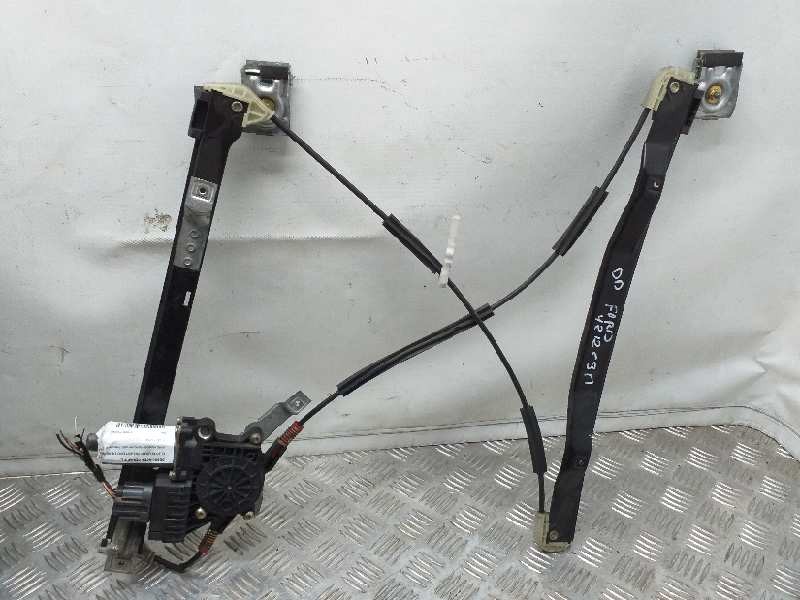 Recambio de elevalunas delantero derecho para ford mondeo berlina (ge) titanium x referencia OEM IAM  ELECTRICO  Recambio de elevalunas delantero derecho para ford mondeo berlina (ge) titanium x referencia OEM IAM  ELECTRICO