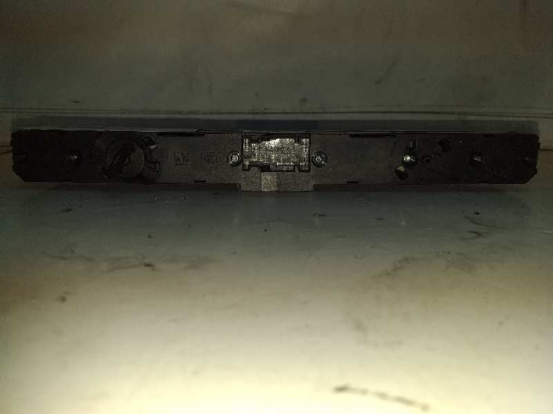 Recambio de warning para opel zafira b cosmo referencia OEM IAM 13100105  