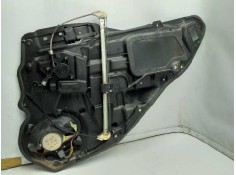 Recambio de elevalunas trasero izquierdo para mazda 6 berlina (gg) 2.0 crtd 136 active (4-ptas.) referencia OEM IAM GJ6A97XJ ELE 2