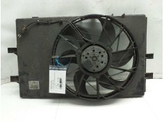 Recambio de electroventilador para mercedes-benz vaneo (w414) furgoneta compacta 1.7 cdi vaneo (414.700) referencia OEM IAM   