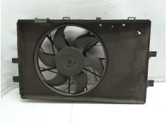 Recambio de electroventilador para mercedes-benz vaneo (w414) furgoneta compacta 1.7 cdi vaneo (414.700) referencia OEM IAM    2