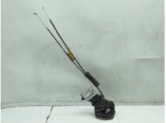 Recambio de cerradura puerta trasera izquierda para mazda 6 berlina (gg) 2.0 crtd 136 active (4-ptas.) referencia OEM IAM