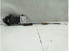 Recambio de cerradura puerta trasera izquierda para mazda 6 berlina (gg) 2.0 crtd 136 active (4-ptas.) referencia OEM IAM    2