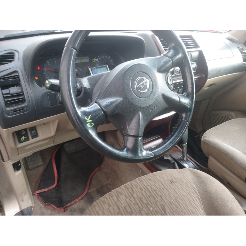 NISSAN TERRANO/TERRANO.II (R20) - imagen 5