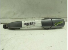 Recambio de maneta exterior trasera izquierda para mazda 6 berlina (gg) 2.0 crtd 136 active (4-ptas.) referencia OEM IAM  GRIS