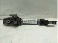 Recambio de maneta exterior trasera izquierda para mazda 6 berlina (gg) 2.0 crtd 136 active (4-ptas.) referencia OEM IAM  GRIS  2