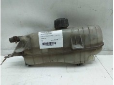 Recambio de deposito expansion para nissan micra (k12e) acenta referencia OEM IAM   