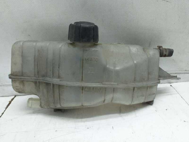 Recambio de deposito expansion para nissan micra (k12e) acenta referencia OEM IAM   