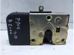 Recambio de cerradura puerta delantera derecha para peugeot 806 2.0 hdi referencia OEM IAM   