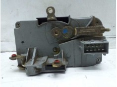 Recambio de cerradura puerta delantera derecha para peugeot 806 2.0 hdi referencia OEM IAM    2
