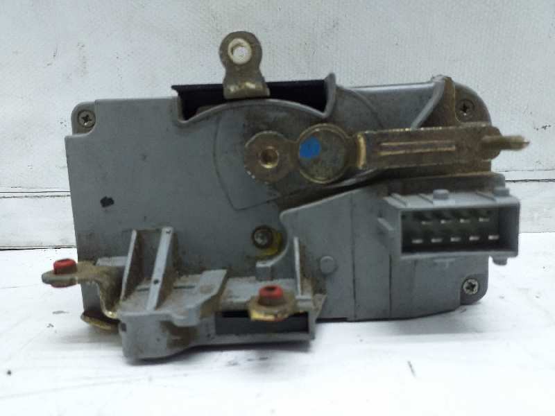 Recambio de cerradura puerta delantera derecha para peugeot 806 2.0 hdi referencia OEM IAM   