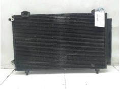 Recambio de condensador / radiador aire acondicionado para toyota corolla (e12) 1.4 c monovolumen referencia OEM IAM