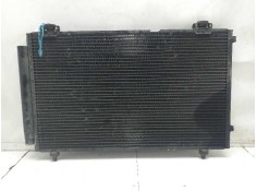 Recambio de condensador / radiador aire acondicionado para toyota corolla (e12) 1.4 c monovolumen referencia OEM IAM    2