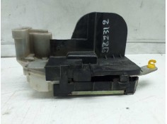 Recambio de cerradura puerta trasera izquierda para alfa romeo 147 (190) 1.9 jtd progression referencia OEM IAM   