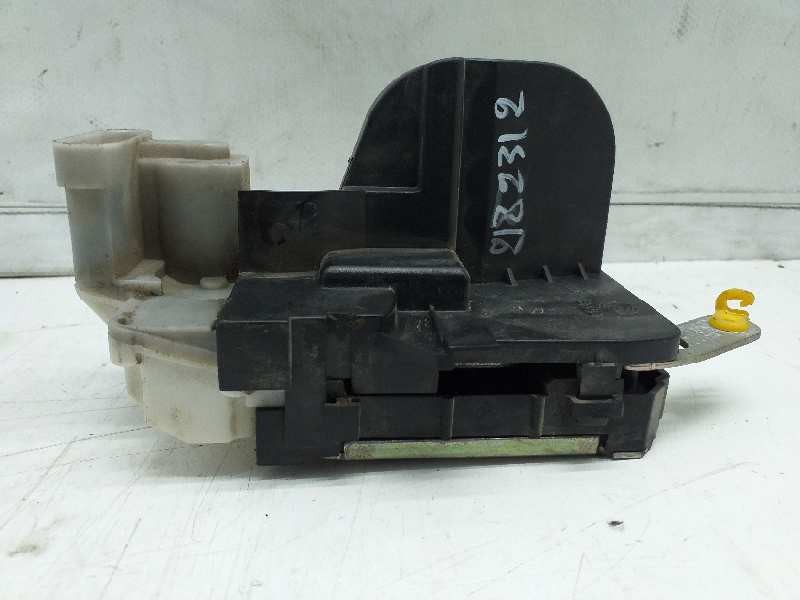 Recambio de cerradura puerta trasera izquierda para alfa romeo 147 (190) 1.9 jtd progression referencia OEM IAM   