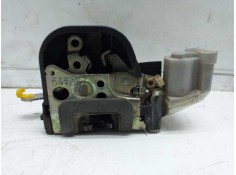 Recambio de cerradura puerta trasera izquierda para alfa romeo 147 (190) 1.9 jtd progression referencia OEM IAM    2