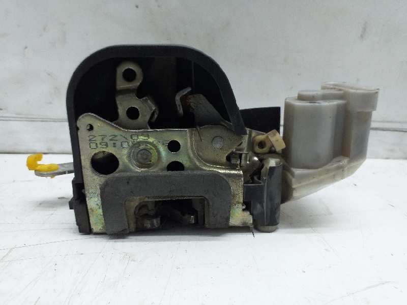 Recambio de cerradura puerta trasera izquierda para alfa romeo 147 (190) 1.9 jtd progression referencia OEM IAM   