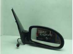 Recambio de retrovisor derecho para ford focus berlina (cak) trend referencia OEM IAM   