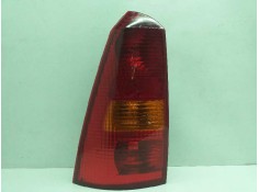 Recambio de piloto trasero izquierdo para ford focus berlina (cak) trend referencia OEM IAM   