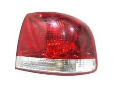 Recambio de piloto trasero derecho para volkswagen touareg (7la) v6 referencia OEM IAM   