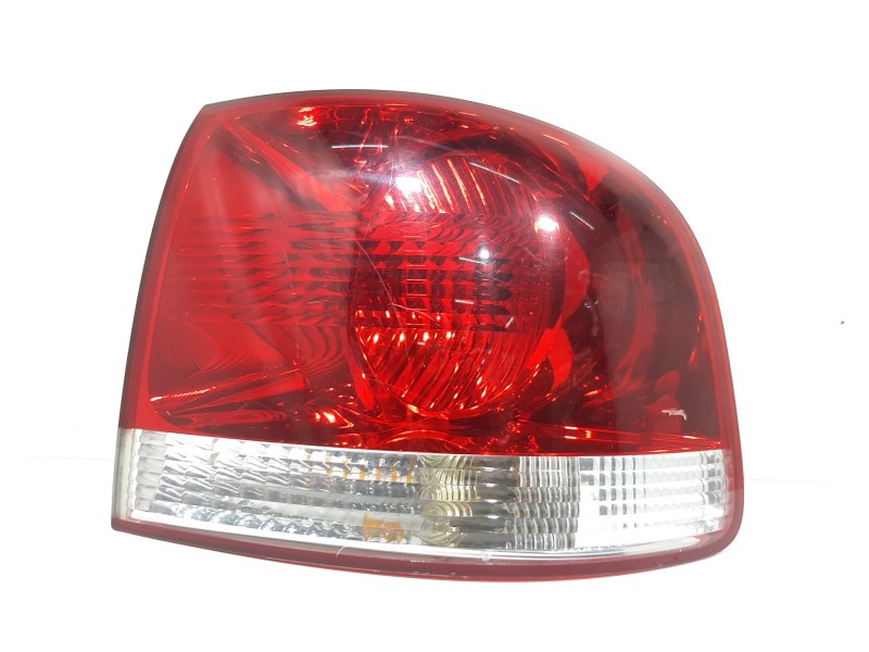 Recambio de piloto trasero derecho para volkswagen touareg (7la) v6 referencia OEM IAM   