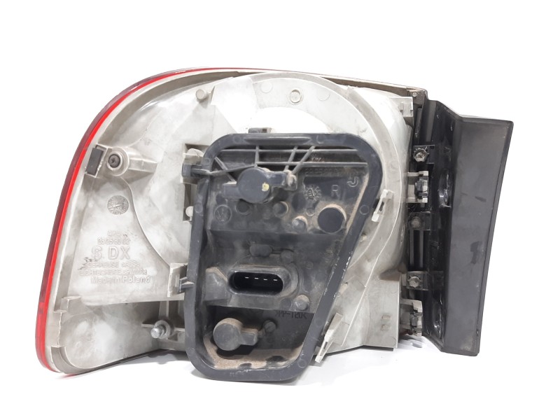 Recambio de piloto trasero derecho para volkswagen touareg (7la) v6 referencia OEM IAM   