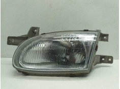 Recambio de faro izquierdo para hyundai accent (x3) 1.3 gs automático referencia OEM IAM   
