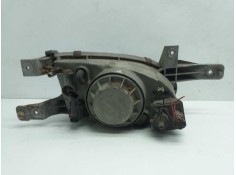 Recambio de faro izquierdo para hyundai accent (x3) 1.3 gs automático referencia OEM IAM    2