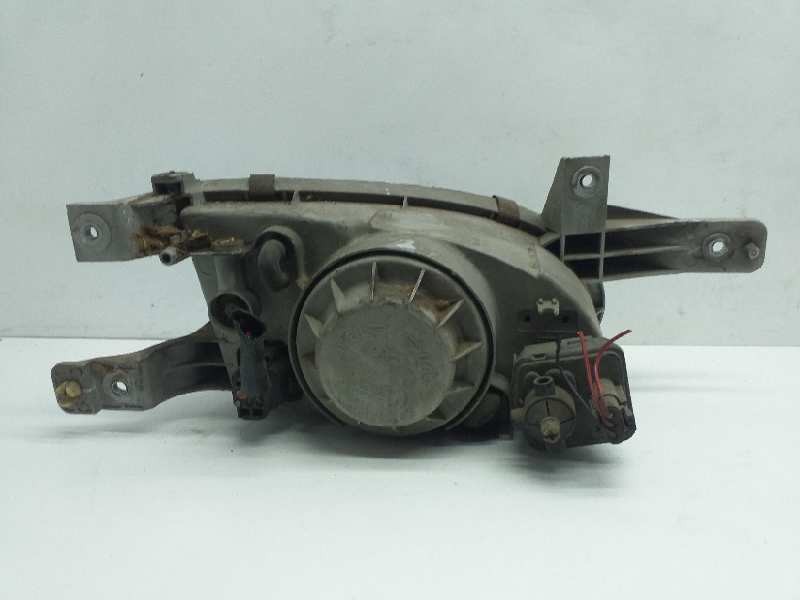 Recambio de faro izquierdo para hyundai accent (x3) 1.3 gs automático referencia OEM IAM   